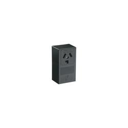 30A 125/250V Receptacle