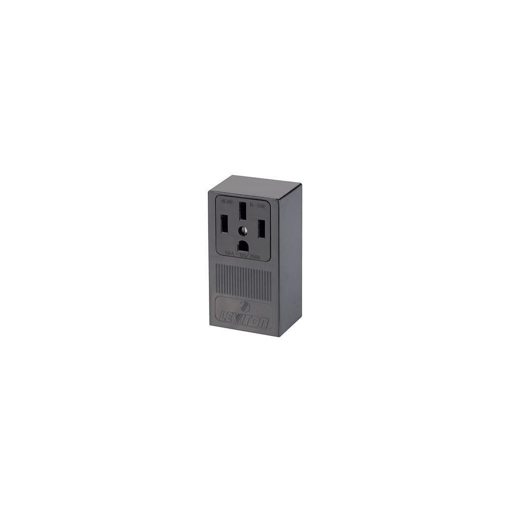 50A 125/250V Receptacle 