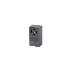 30A 125/250V Receptacle