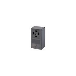 30A 125/250V Receptacle