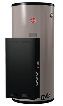 175 gal. Heavy Duty 54 kW Commercial Electric Water Heater
