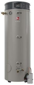 COMMERCIAL TRITON PREMIUM HEAVY-DUTY HIGH EFF 100 GAL. 400K BTU ULN NATURAL GAS ASME POWER DIRECT VENT TANK WATER HEATER 