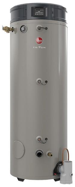100 gal. Heavy Duty 250 MBH Commercial Propane Water Heater