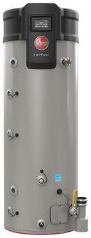 COMMERCIAL TRITON LIGHT DUTY HIGH EFFICIENCY 50 GAL. 76K BTU ULN NATURAL GAS POWER DIRECT VENT TANK WATER HEATER 