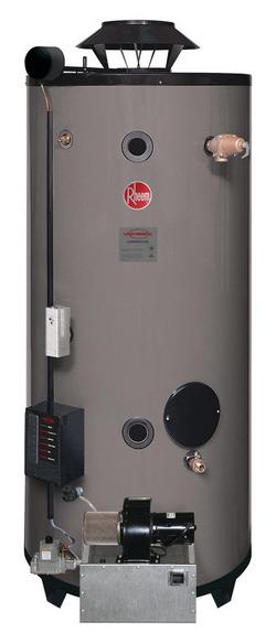 76 gal. Tall 200 MBH Commercial Natural Gas Water Heater