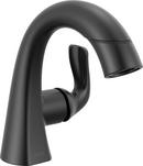 DELTA ARVO SINGLE HANDLE PULL-DOWN BATHROOM FAUCET 