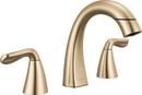 DELTA ARVO TWO HANDLE WIDESPREAD PULL-DOWN BATHROOM FAUCET 