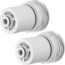 DELTA CLARIFI SHOWER FILTER REPLACEMENT CARTRIDGE 2 PACK 