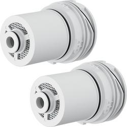 Shower Filter Replacement Cartridge - 2 Pack
