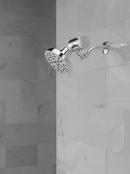 Premium Shower Filter Attachment in Chrome 