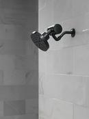 Premium Shower Filter Attachment inMatte Black 