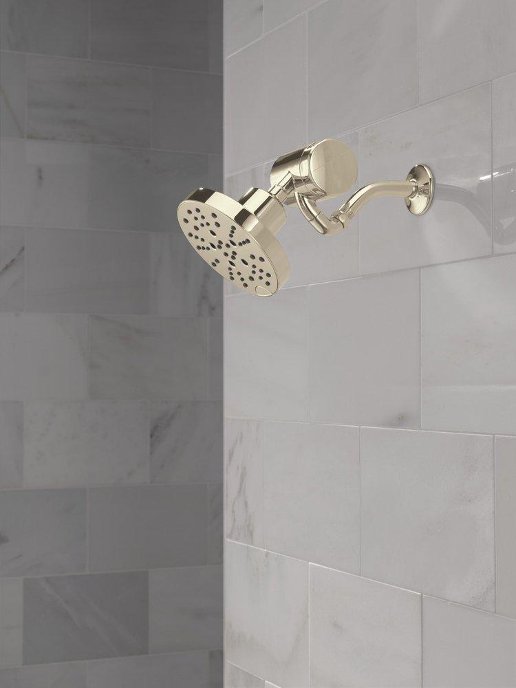 DELTA CLARIFI PREMIUM SHOWER FILTER ATTACHMENT 