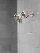 Premium Shower Filter Attachment in Stainless 