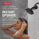 DELTA CLARIFI SHOWER FILTER REPLACEMENT CARTRIDGE 