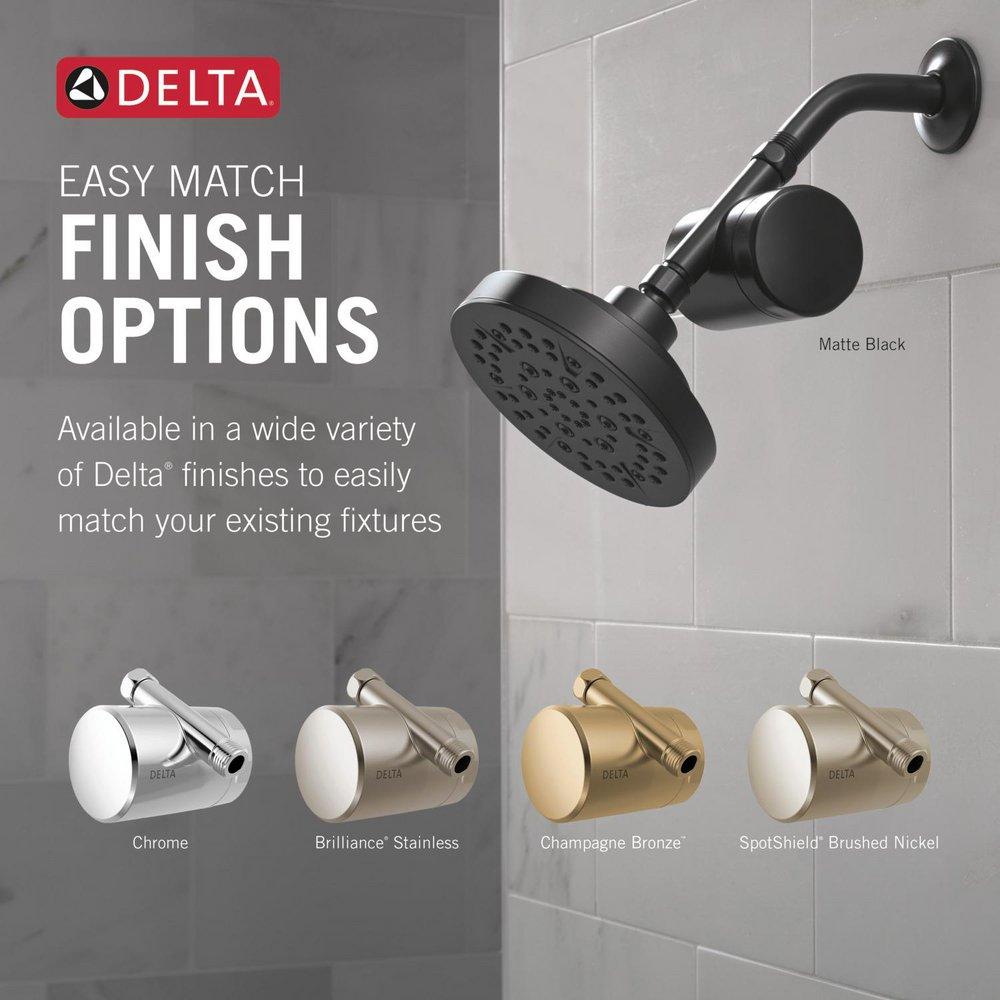 DELTA CLARIFI STANDARD SHOWER FILTER ATTACHMENT 