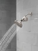 Standard Shower Filter Attachment in Spotshield Brushed Nickel 