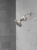 Standard Shower Filter Attachment in Spotshield Brushed Nickel 