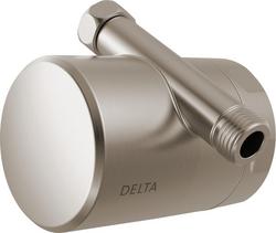 Standard Shower Filter Attachment in Stainless