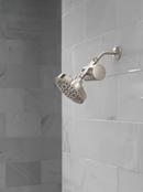 Standard Shower Filter Attachment in Stainless 