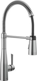 DELTA ESSA SINGLE-HANDLE PULL-DOWN SPRING KITCHEN FAUCET 