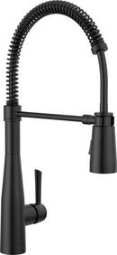 DELTA ESSA SINGLE-HANDLE PULL-DOWN SPRING KITCHEN FAUCET 