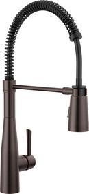 DELTA ESSA SINGLE-HANDLE PULL-DOWN SPRING KITCHEN FAUCET 