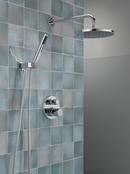 DELTA MODERN MONITOR 14 SERIES SHOWER WITH RAINCAN & HAND SHOWER 