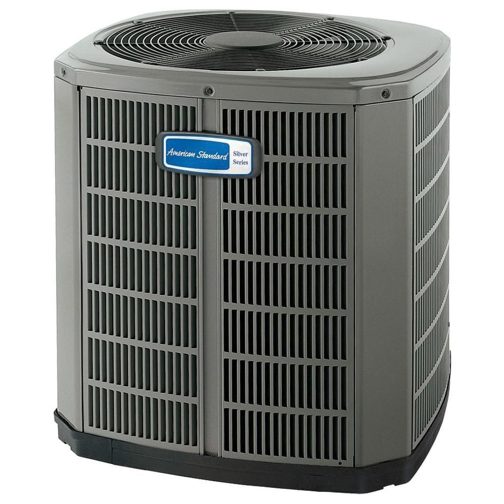 R454B 1.5T S/S A/C 13 SEER2 
