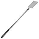 MARS Rectangular Inspection Glass Mirror with Extendable Arm 