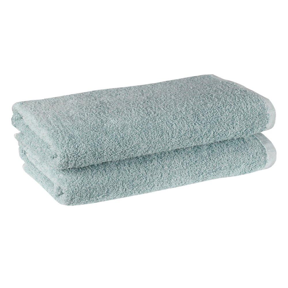 FIBERTONE CAM SEAFOAM BATH TOWEL 24X48 8 LBS/DZ 60/CA 