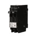 Siemens Energy & Automation 2-Pole QUAD Breaker 