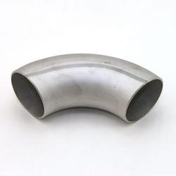 4 Stainless Steel S10 304L A774 LR 90 AIS