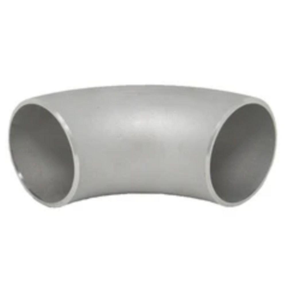 8 in.  Stainless Steel S10 304L A774 LR 90 AIS 
