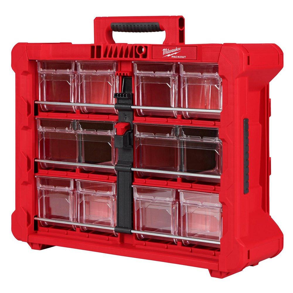 PACKOUT TILT BIN ORGANIZER 