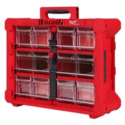 Tilt Bin Organizer