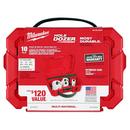 HOLE DOZER HVAC HOLE SAW KIT 10PC 