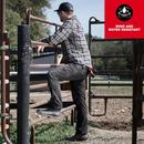 FREEFLEX TECH PANTS BLACK 3432 