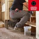 FREEFLEX TECH PANTS BLACK 3432 