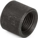 2 in. 3000# Threaded Half Coupling Low Temp Forged Steel SA350 LF2 