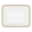 18X13 VC UM LAV MANGROVE WHIT 