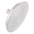 Single Function Showerhead in Brushed Nickel 