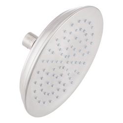 Single Function Showerhead in Brushed Nickel