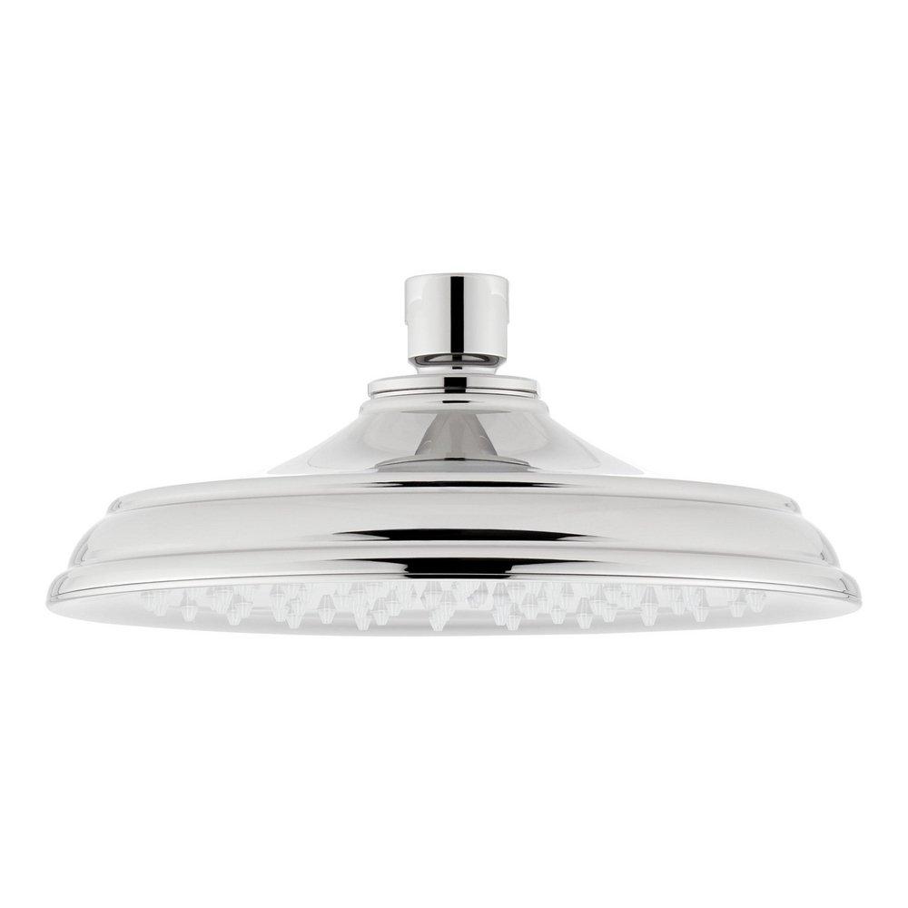 Single Function Showerhead in Chrome 