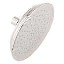 Single Function Showerhead in Polished Nickel