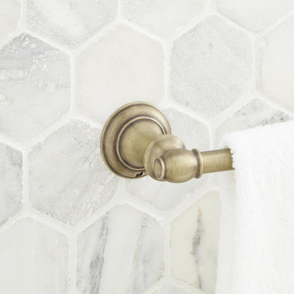 18 TWL BAR *BEASL AGBR 