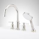 CCY 1.75 2HDL 4PC RT FCT TRIM PN 