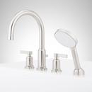 CCY 1.75 2HDL 4PC RT FCT TRIM BN 