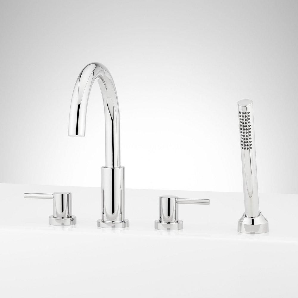 CCY 1.75 2HDL 4PC RT FCT TRIM CP 