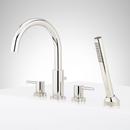 CCY 1.75 2HDL 4PC RT FCT TRIM PN 