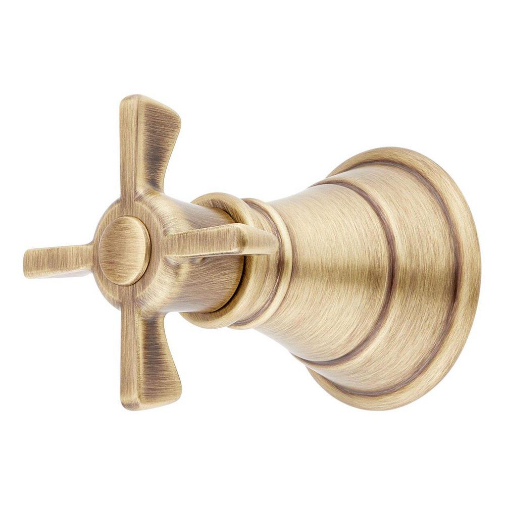 CRS HDL F/ TV & VC TRIM *MARC AGBR 